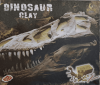 Gips-Ausgrabeblock: Dinosaurier-Spaß und Lernabenteuer für Kinder