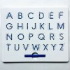 MagPad Buchstaben, groß