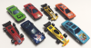 Rennfeste Mini-Racer: Robuste und sichere Modellautos