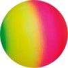 Neon Regenbogen-Ball