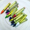 WaxArt Einzelfarben: Praktische Packungen mit 25 Stiften pro Farbe