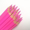 Jumbo-Dreikant-Buntstifte, 25 Stifte pro Farbe, ermüdungsfreies Malen und Schreiben